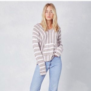 NWT Lovestitch Ellery Hoodie